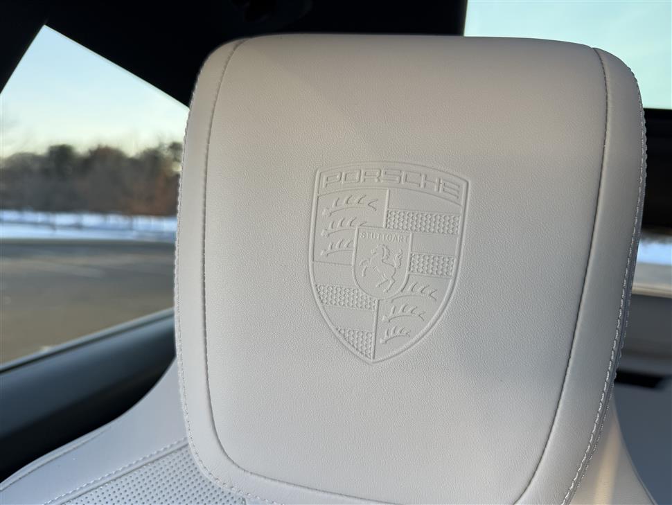 2024 Porsche Macan EV for sale in Norwalk, Connecticut