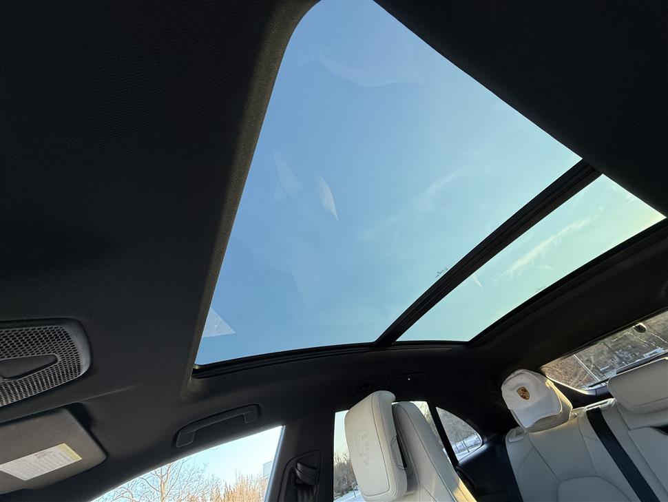 2024 Porsche Macan EV for sale in Norwalk, Connecticut