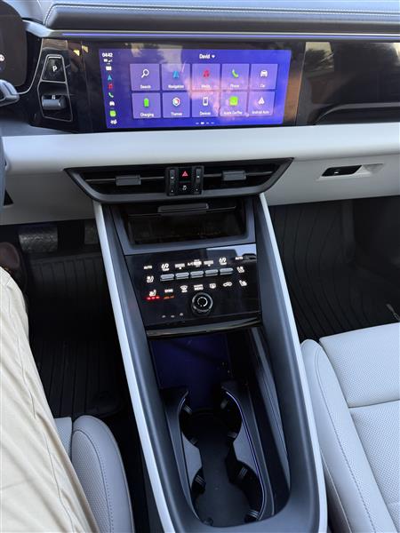 2024 Porsche Macan EV for sale in Norwalk, Connecticut