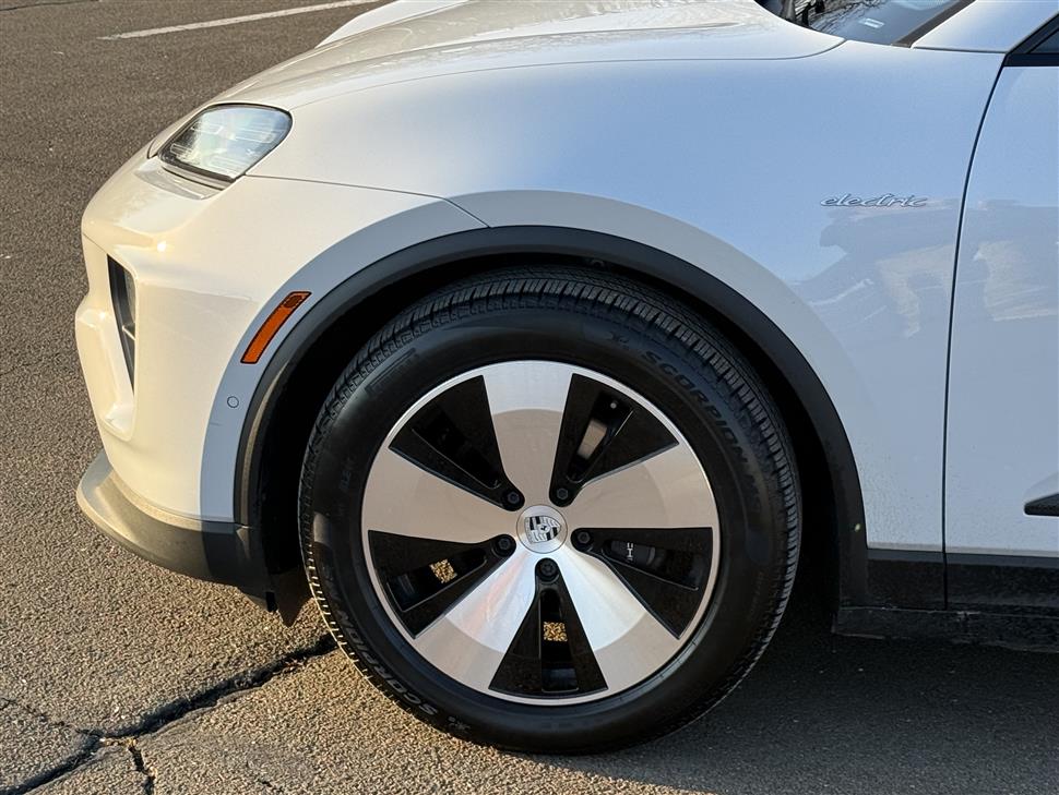 2024 Porsche Macan EV for sale in Norwalk, Connecticut