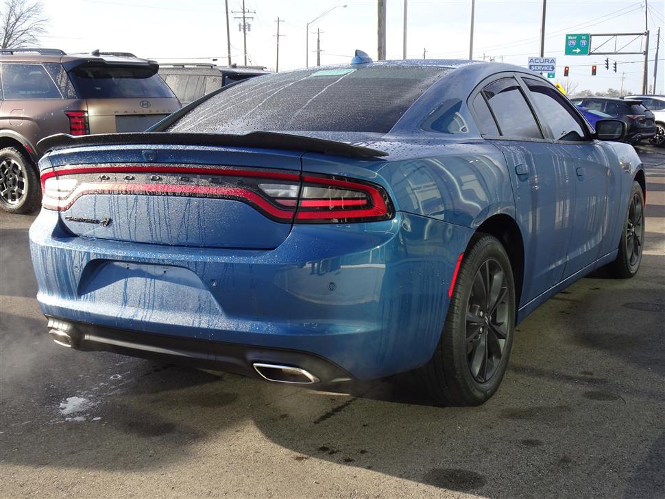 2021 Dodge Charger for sale in Cincinnati, Ohio