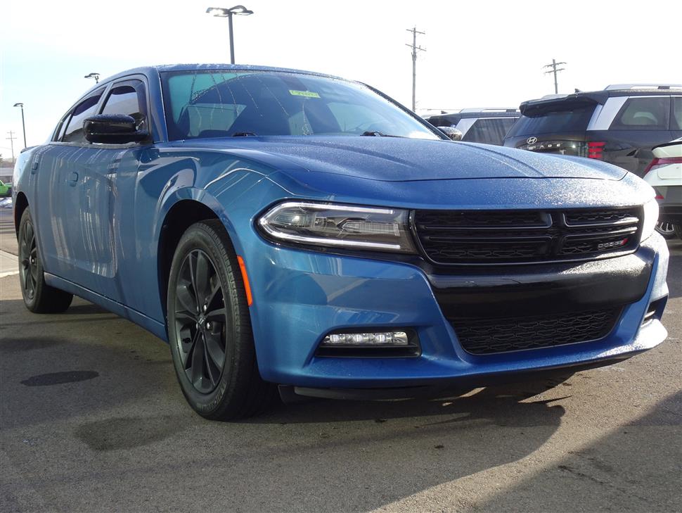 2021 Dodge Charger for sale in Cincinnati, Ohio