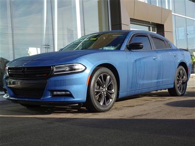 2021 Dodge Charger for sale in Cincinnati,OH
