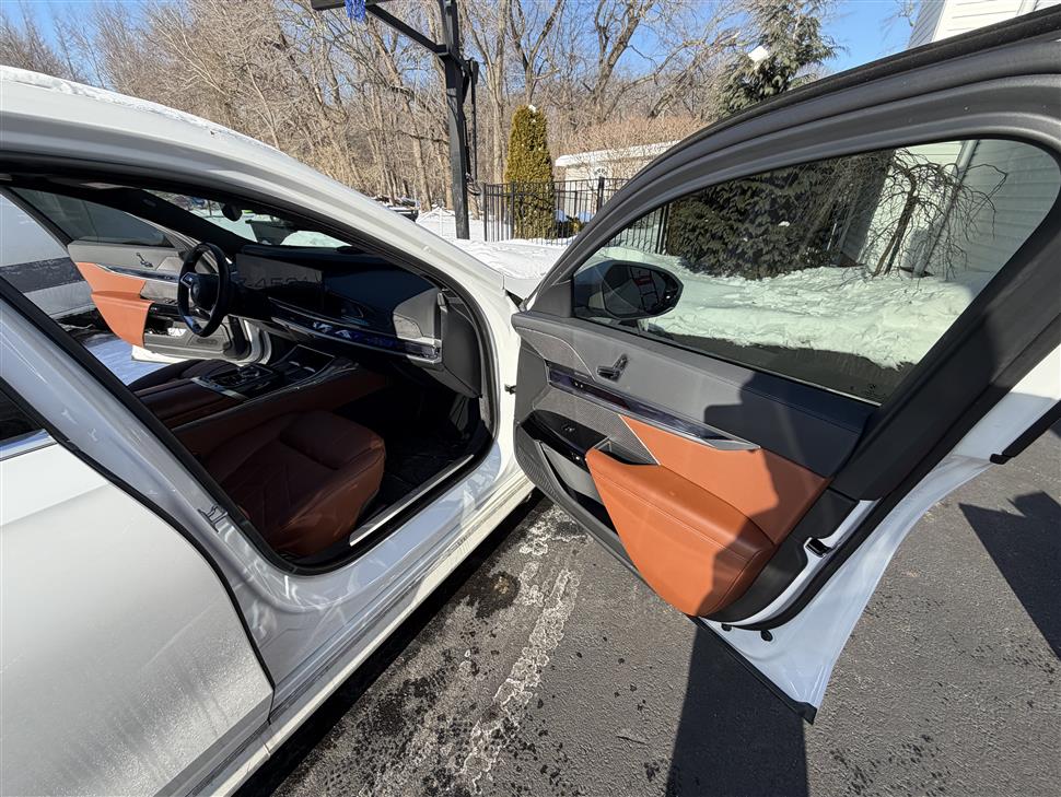 2024 BMW i7 for sale in Marlboro, New Jersey