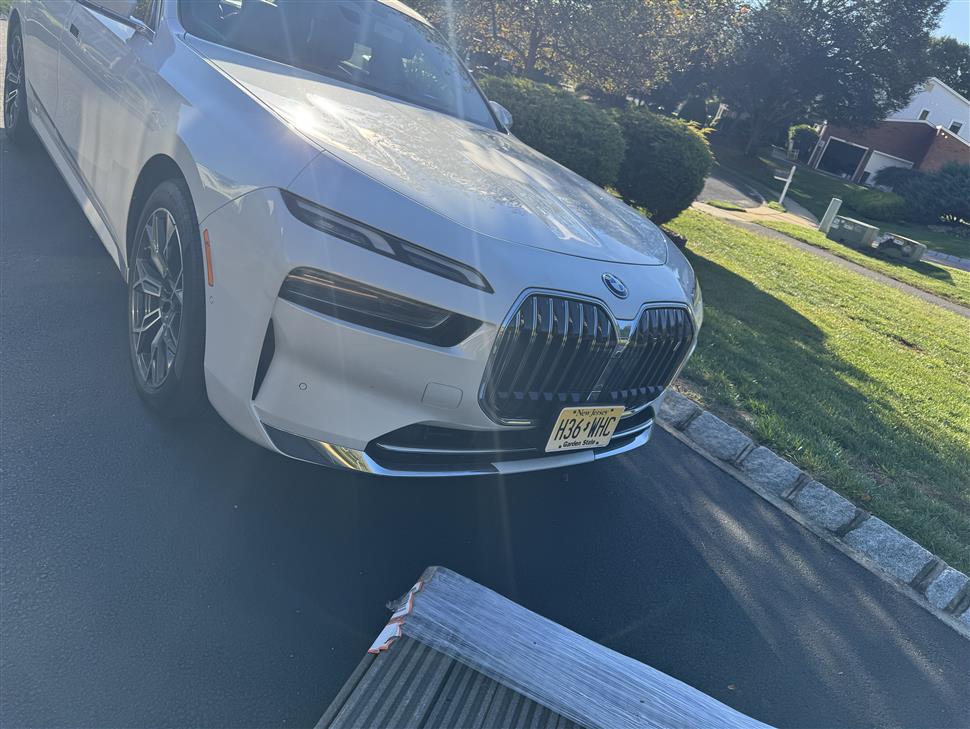 2024 BMW i7 for sale in Marlboro, New Jersey