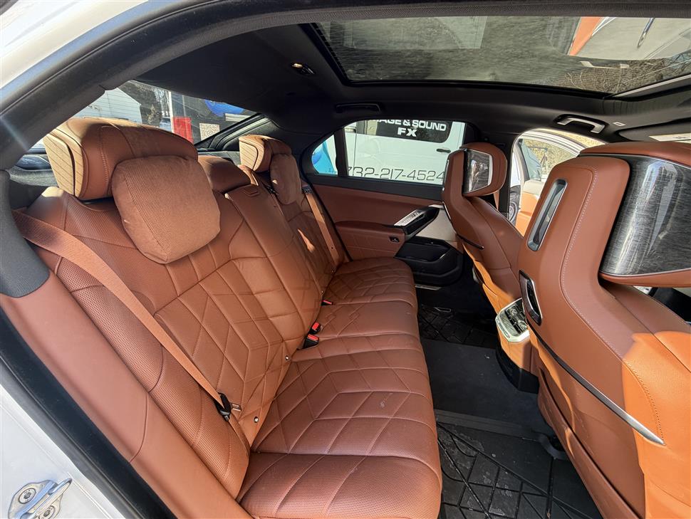 2024 BMW i7 for sale in Marlboro, New Jersey