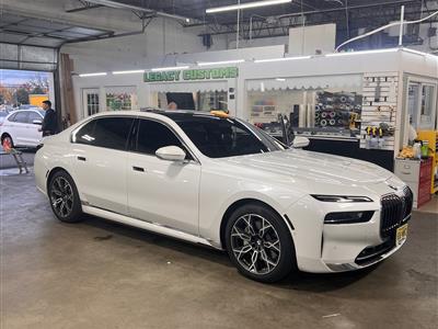 2024 BMW i7 lease in Marlboro,NJ