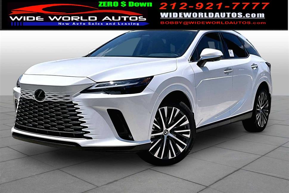 2026 Lexus RX 350 for sale in brooklyn, New York