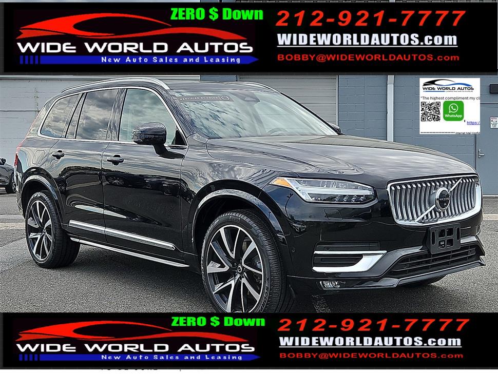 2026 Volvo XC90 for sale in brooklyn, New York