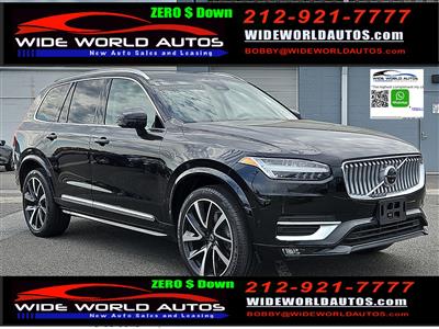2026 Volvo XC90 lease in brooklyn,NY