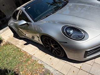 2020 Porsche 911 for sale in Boynton Beach, Florida