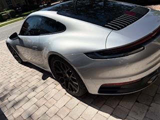 2020 Porsche 911 for sale in Boynton Beach, Florida