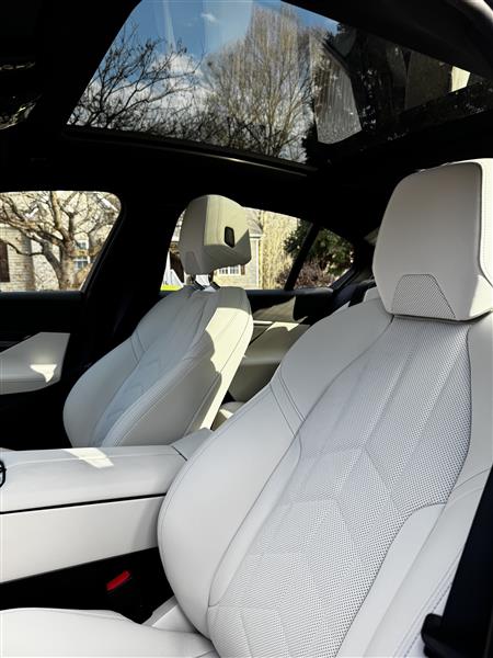 2026 BMW 5 Series for sale in Oakridge, North Carolina