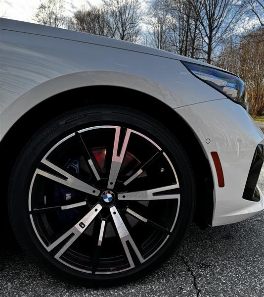 2026 BMW 5 Series for sale in Oakridge, North Carolina