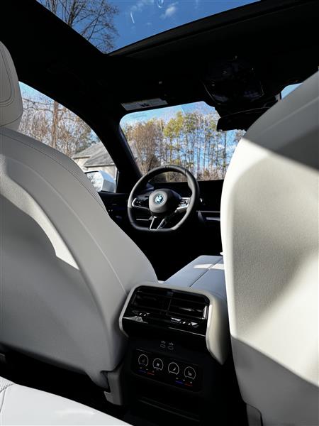 2026 BMW 5 Series for sale in Oakridge, North Carolina
