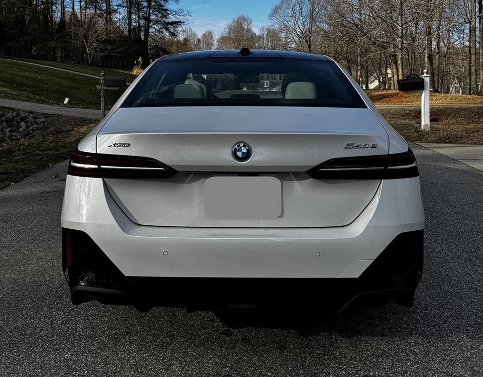 2026 BMW 5 Series for sale in Oakridge, North Carolina