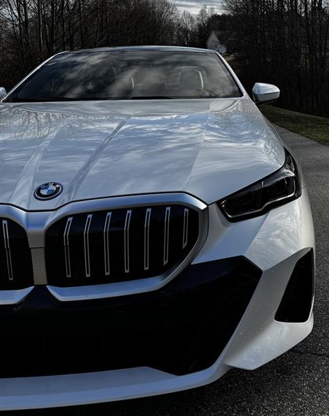 2026 BMW 5 Series for sale in Oakridge, North Carolina