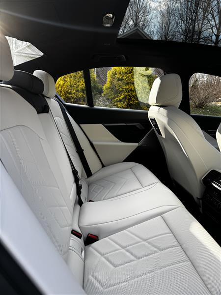 2026 BMW 5 Series for sale in Oakridge, North Carolina