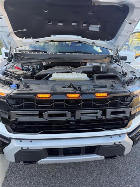 2024 Ford F-150 for sale in simi valley, California