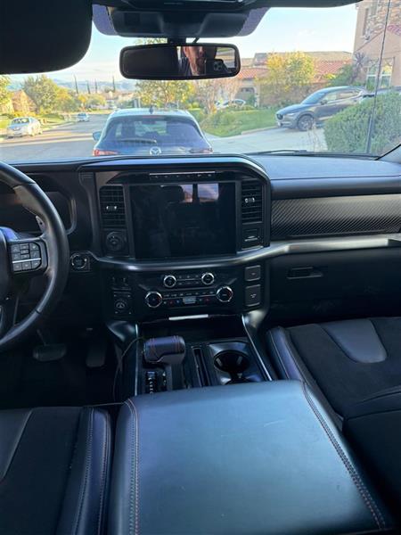 2024 Ford F-150 for sale in simi valley, California