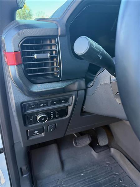 2024 Ford F-150 for sale in simi valley, California