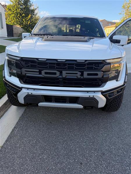 2024 Ford F-150 for sale in simi valley, California