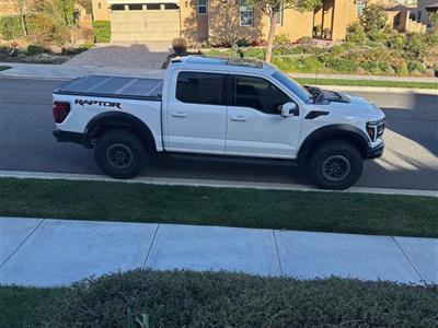 2024 Ford F-150 lease in simi valley,CA