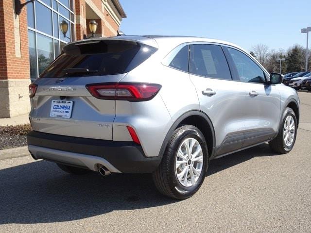 2023 Ford Escape for sale in Cincinnati, Ohio