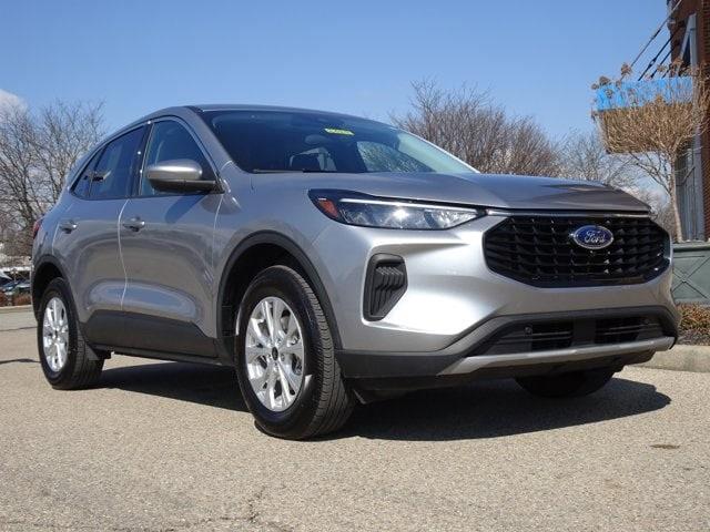 2023 Ford Escape for sale in Cincinnati, Ohio