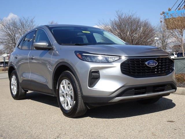 2023 Ford Escape for sale in Cincinnati, Ohio