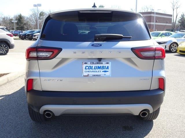 2023 Ford Escape for sale in Cincinnati, Ohio
