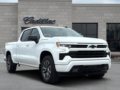 2024 Chevrolet Silverado 1500 for sale in Cincinnati,OH