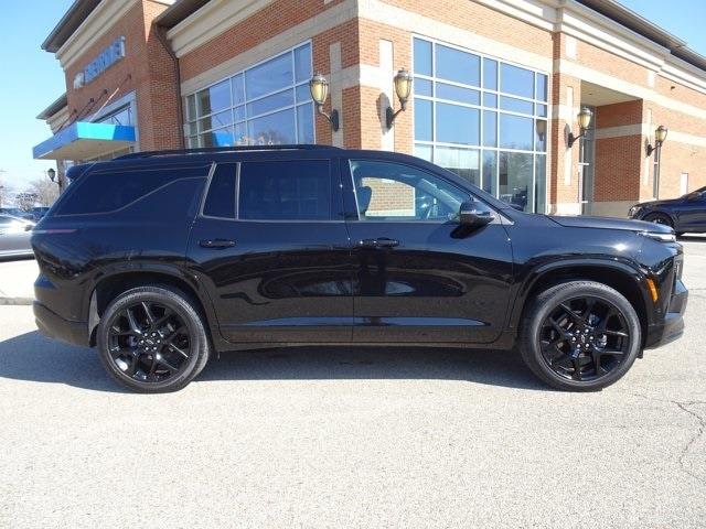 2024 Chevrolet Traverse for sale in Cincinnati, Ohio