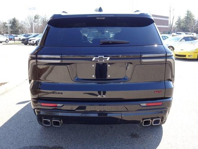 2024 Chevrolet Traverse for sale in Cincinnati, Ohio