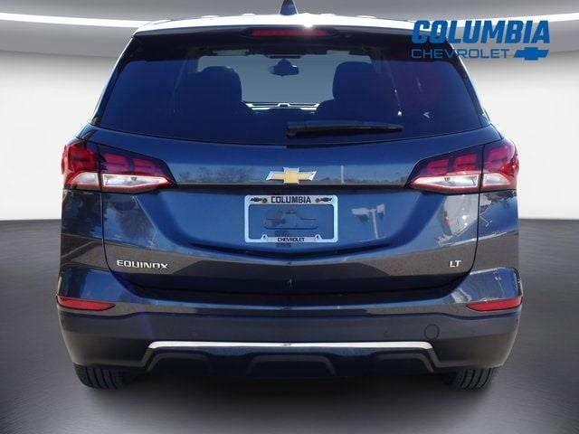 2023 Chevrolet Equinox for sale in Cincinnati, Ohio