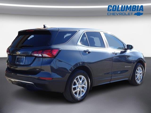 2023 Chevrolet Equinox for sale in Cincinnati, Ohio