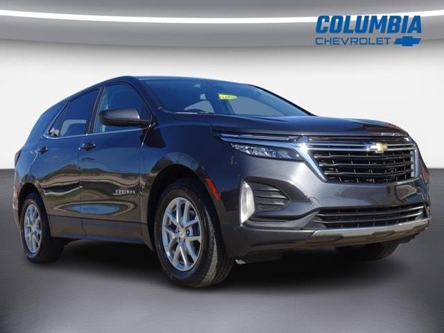 2023 Chevrolet Equinox for sale in Cincinnati, Ohio