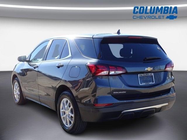 2023 Chevrolet Equinox for sale in Cincinnati, Ohio
