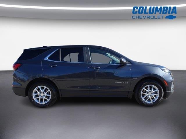 2023 Chevrolet Equinox for sale in Cincinnati, Ohio