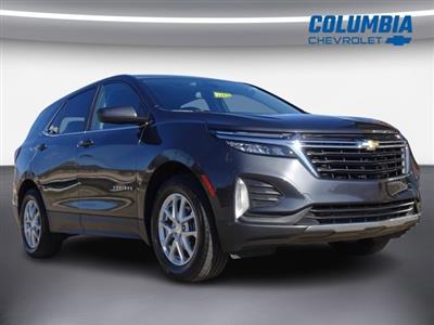 2023 Chevrolet Equinox for sale in Cincinnati,OH