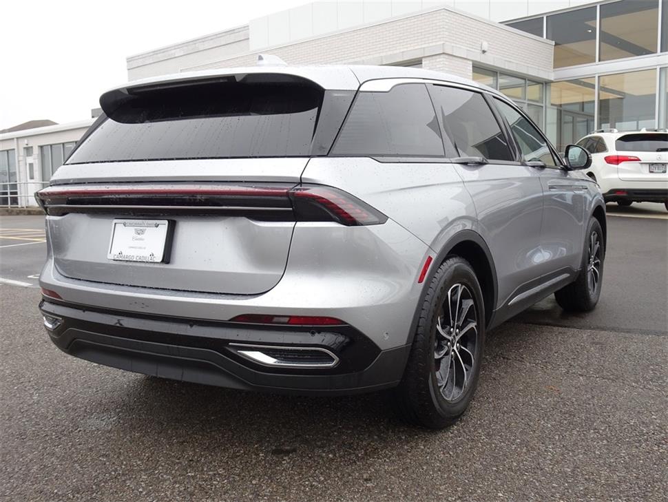 2024 Lincoln Nautilus for sale in Cincinnati, Ohio