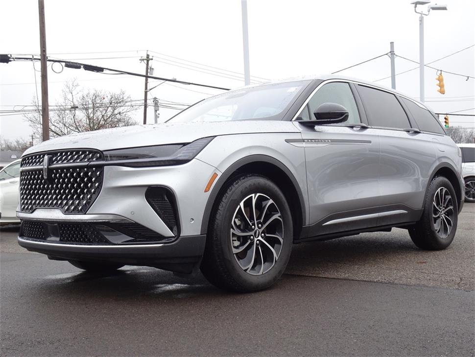 2024 Lincoln Nautilus for sale in Cincinnati, Ohio