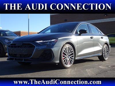 2025 Audi S3 for sale in Cincinnati,OH