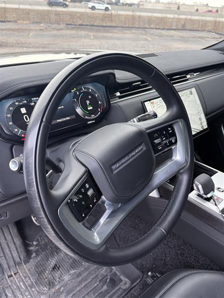 2025 Land Rover Range Rover for sale in Bloomfield, Michigan