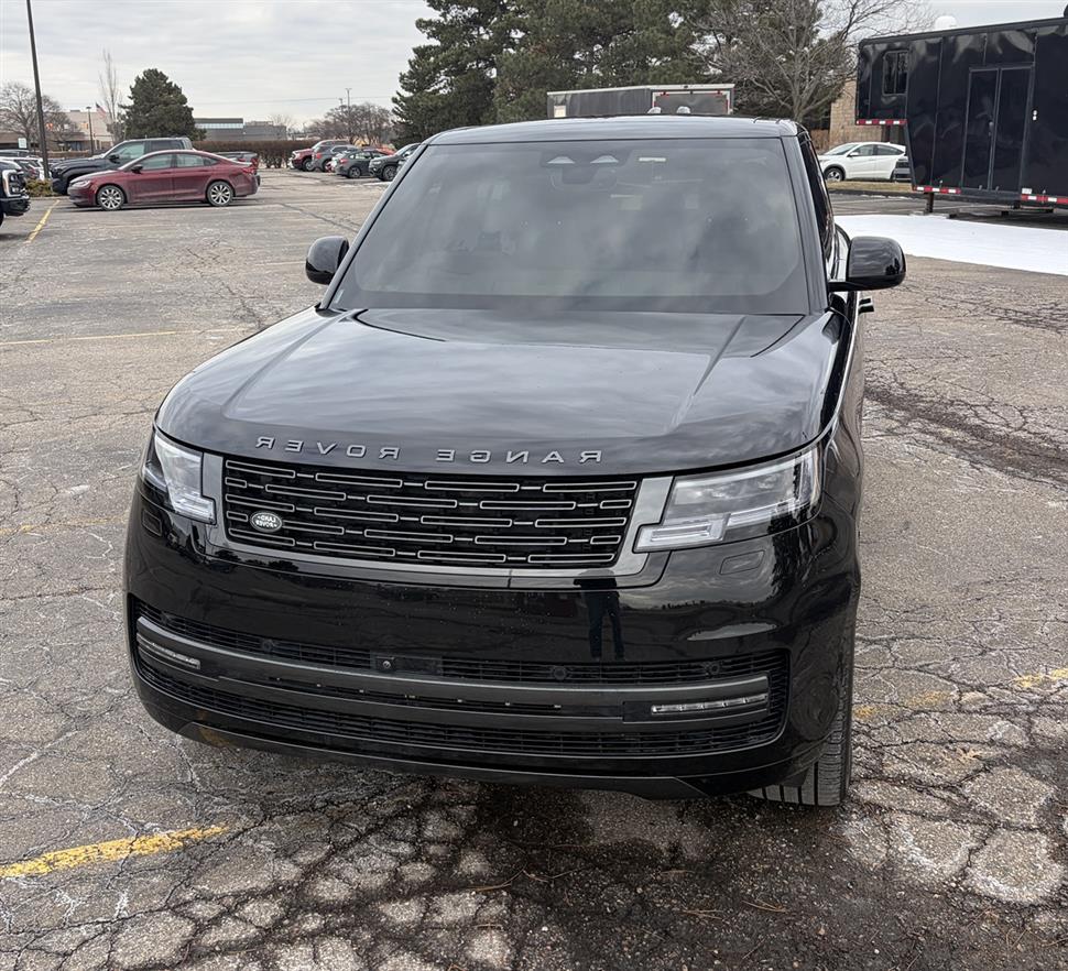 2025 Land Rover Range Rover for sale in Bloomfield, Michigan