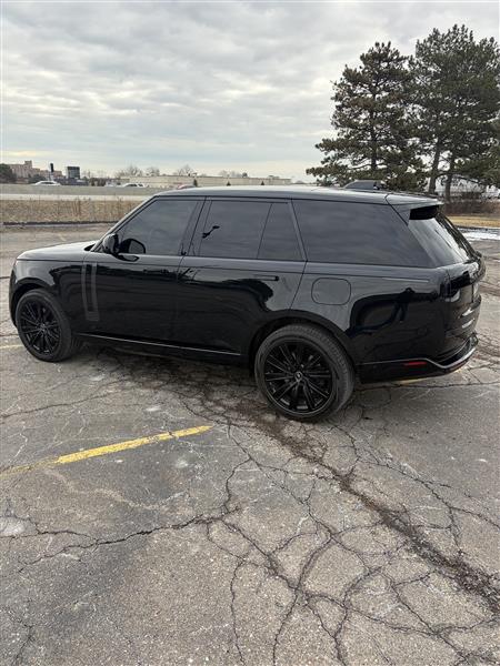 2025 Land Rover Range Rover for sale in Bloomfield, Michigan