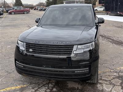 2025 Land Rover Range Rover for sale in Bloomfield,MI