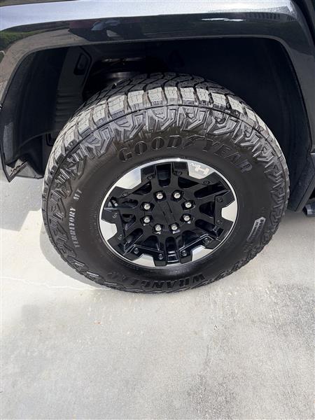 2024 GMC Hummer EV for sale in Cary, North Carolina