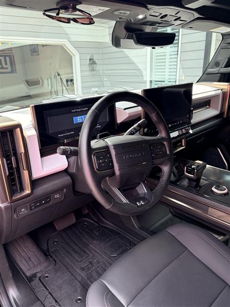 2024 GMC Hummer EV for sale in Cary, North Carolina
