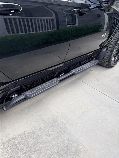 2024 GMC Hummer EV for sale in Cary, North Carolina